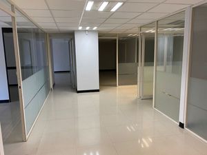 CORPORATIVO EN ANZURES OFICINAS RENTA