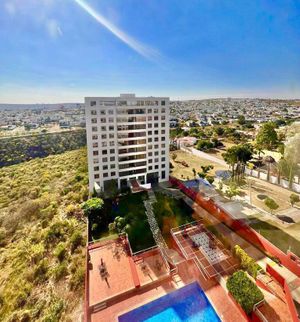 EN RENTA o VENTA DEPARTAMENTO EN PUNTA CAÑADA LEÓN GTO