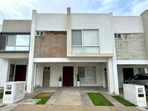 CASA EN VENTA EN ZAKIA ARGU II QUERÉTARO