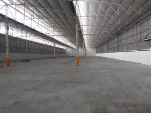 NAVE INDUSTRIAL EN AZCAPOTZALCO RENTA