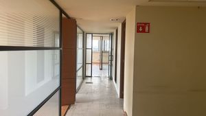 OFICINA ACONDICIONADA EN RENTA EN NARVARTE