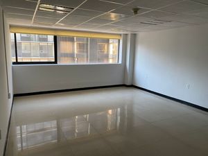 CORPORATIVO EN ANZURES OFICINAS RENTA