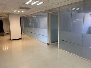 CORPORATIVO EN ANZURES OFICINAS RENTA