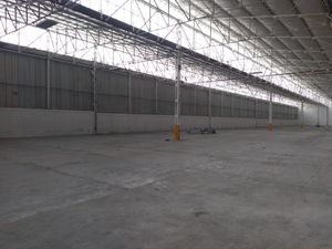 NAVE INDUSTRIAL EN AZCAPOTZALCO RENTA