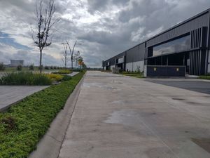 SE RENTA NAVE INDUSTRIAL EN  QUERÉTARO