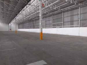 NAVE INDUSTRIAL EN AZCAPOTZALCO RENTA