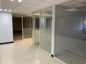 CORPORATIVO EN ANZURES OFICINAS RENTA