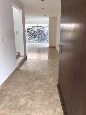 SE RENTA CASA EN EL MOLINO, LOMAS 1