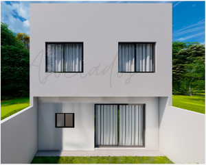 Venta de casa en Capital Sur