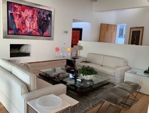 VENTA CASA SOLA EN CAÑADA JARDINES DEL PEDREGAL