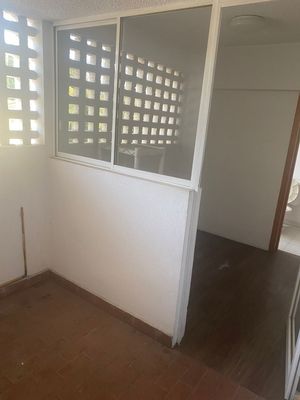 Venta dpto en Av. Toluca Residencial María Isabel