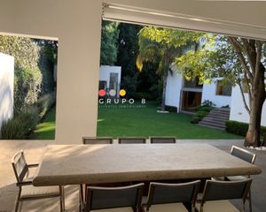 VENTA CASA SOLA EN CAÑADA JARDINES DEL PEDREGAL