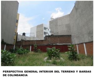 TERRENO EN VENTA