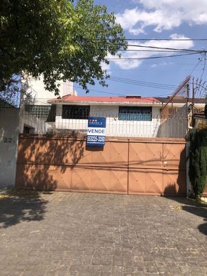 Casa en venta jardines del Ajusco