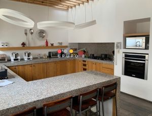 VENTA CASA SOLA EN CAÑADA JARDINES DEL PEDREGAL