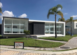 PARQUE NAYARIT TERRENO EN VENTA LOMAS DE ANGELOPOLIS