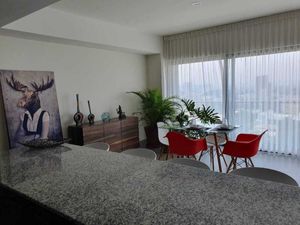 Departamento en Renta en Jardines del Bosque - Vive 1602