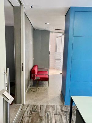 Oficina en Venta en Puerta de Hierro - Torre Cube 1