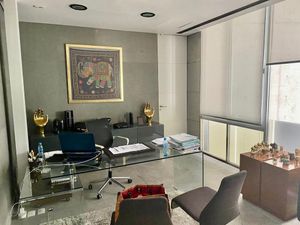 Oficina en Venta en Puerta de Hierro - Torre Cube 1