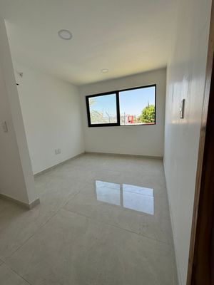 Oficina en Venta en Chapultepec Country - Canarias 1016