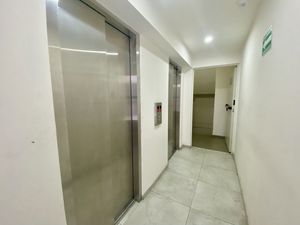 Departamento en Venta Ladrón de Guevara - Living Chapultepec 504