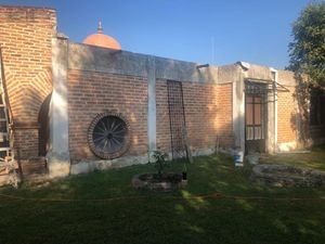 Terreno en Venta en Tlajomulco - San Sebastian el grande 201