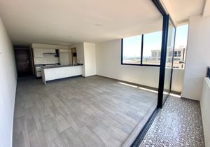 Departamento en Venta Ladrón de Guevara - Living Chapultepec 504