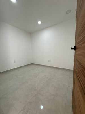 Oficina en Venta en Chapultepec Country - Canarias 1016