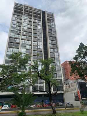 Departamento en venta en la Colonia Americana - Vibranta 1702