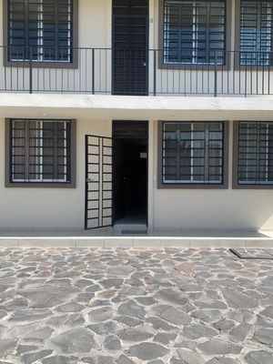 Departamento en Venta en Analco - Bartolomé de las Casas 102
