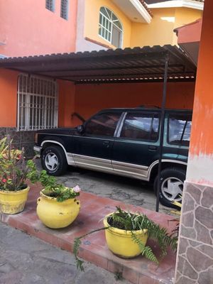Casa en Venta en Jocotepec - Los Arcos 132