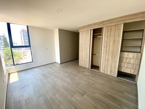 Departamento en Venta Ladrón de Guevara - Living Chapultepec 504