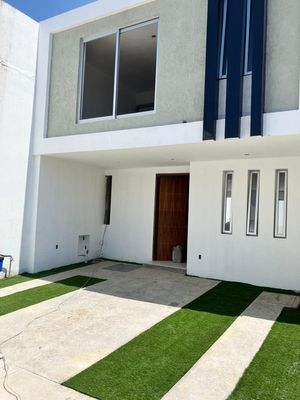 Casa en PreVenta en Tesistán - Haciendas Residencial 101