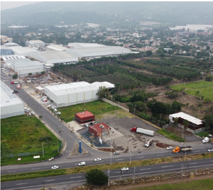 Terreno Industrial en Venta  en Santa Cruz de las Flores - López Mateos Sur  18