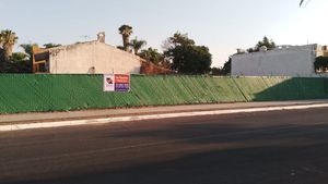 Terreno en Venta en Ciudad del Sol - Cuahutemoc 567