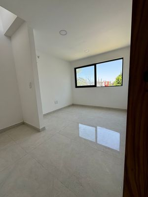 Oficina en Venta en Chapultepec Country - Canarias 1016