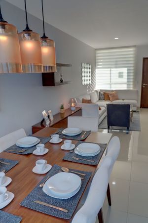 Casas en Venta en Natura Bosque Residencial Modelo 3B