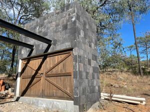 Cabaña en Venta en Tapalpa - Fraccionamiento Mazati