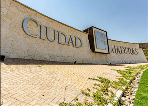 Terreno Comercial Ciudad Maderas , Corregidora