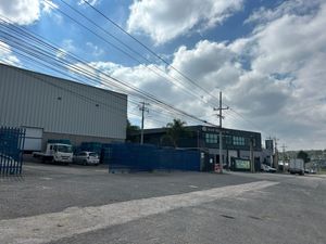 Bodega en renta en Parque San Isidro