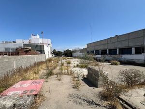 "Terreno Ideal en Calle 11: El Espacio Perfecto para Tu Proyecto Comercial"