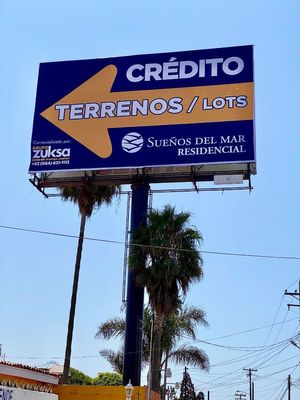 ¡Los mejores Terrenos Residenciales en Tijuana! Última etapa ¡Crédito Directo!