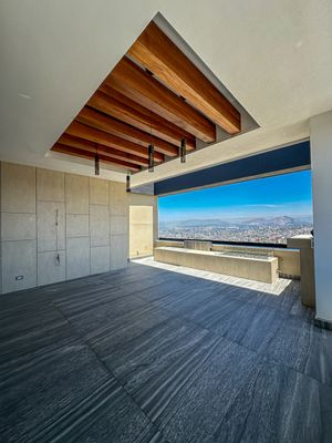 Penthouse de Ensueño en Nivel 10: Lujo y Confort con Vista Espectacular 330m2