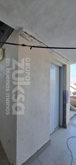 Departamento en venta, en Fundadores/Rubi Tijuana