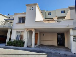 Casa en renta en Priv. San Mateo 5901, Colinas de San Ángel, Tijuana, Baja  California, 22195.