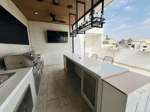 Lujosa Casa Moderna en Colinas de Agua Caliente Confort y Tecnología 4 Recámaras