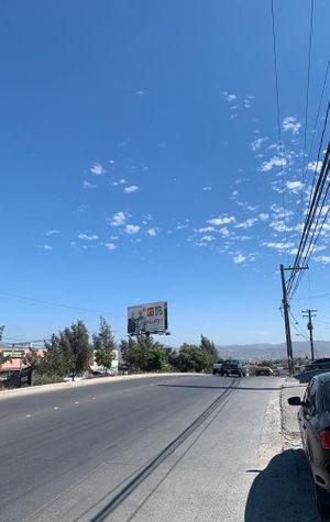 Terreno comercial en venta, ubicación estratégica en C.Ruta Matamoros en Tijuana