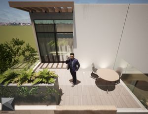 ¡Tu Sueño Hecho Realidad en Hacienda las Flores: Residencia Exclusiva  Pre Venta