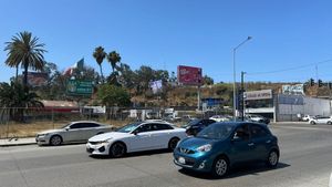 Terreno Comercial Premium en Esquina: Exposición Máxima en el Centro de Tijuana