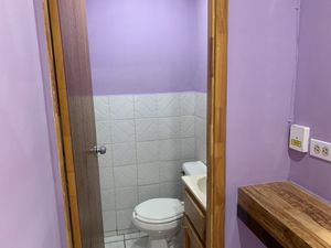 Baño.